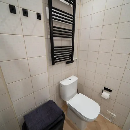 Trendy Kentmanni, Center Апартаменты Таллин