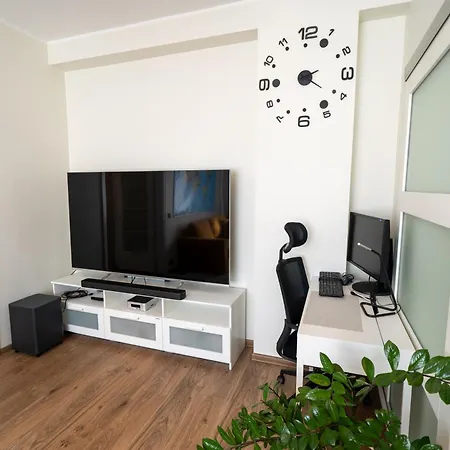 Trendy Kentmanni, Center Таллин