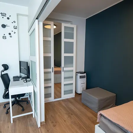 Trendy Kentmanni, Center Apartament