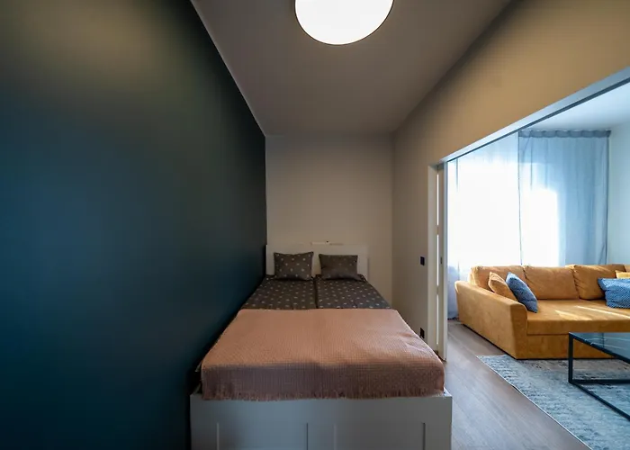 Trendy Kentmanni, Center * Tallin