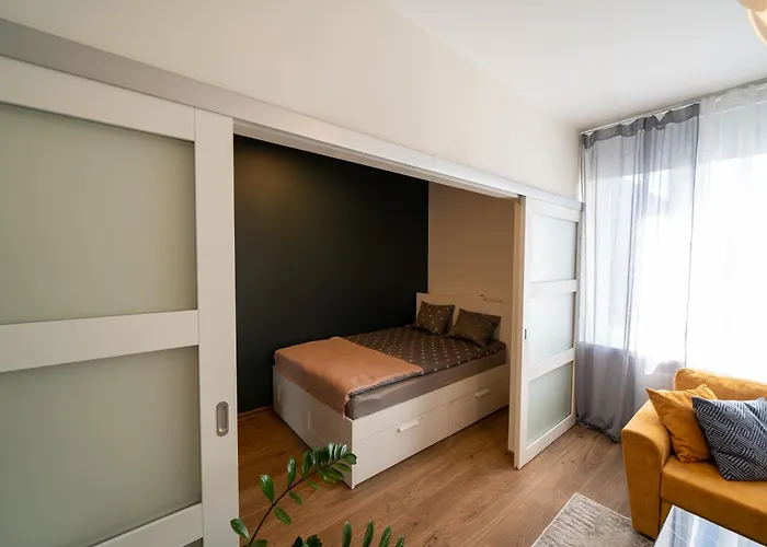 Trendy Kentmanni, Center Apartament Tallin