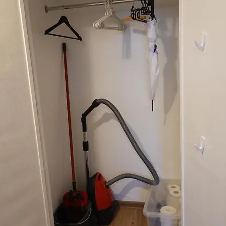 Appartement Trendy Kentmanni, Center