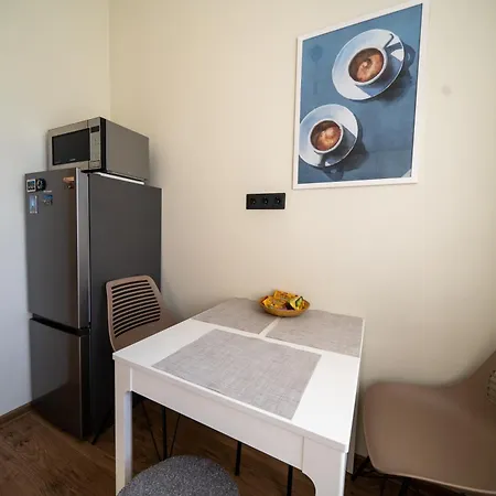 Trendy Kentmanni, Center Appartement *