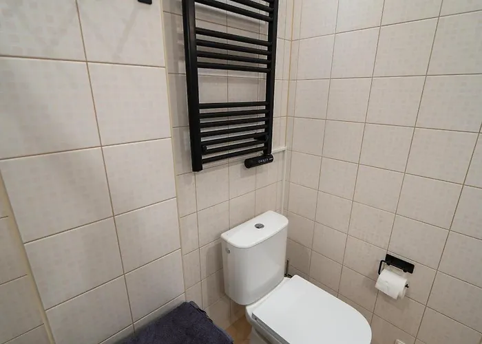 Trendy Kentmanni, Center Apartment Reval