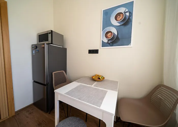 Trendy Kentmanni, Center Apartment *