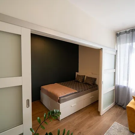 Trendy Kentmanni, Center Apartment Tallinn